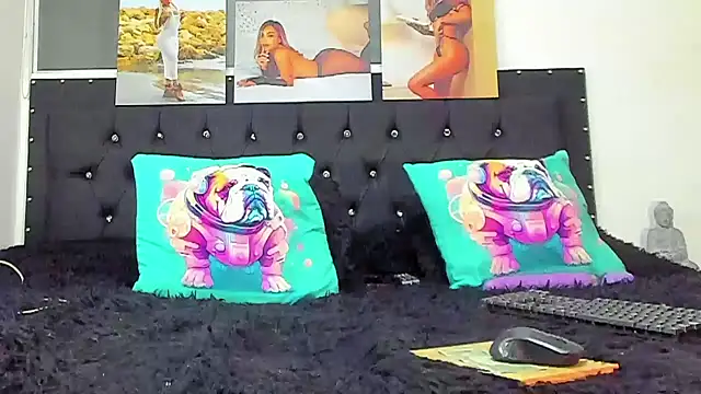 doll celeste20 online show from March 12, 3:02 am