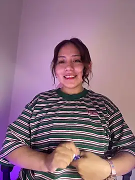 kittyfresita online show from March 1, 4:15 am