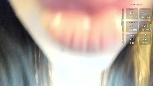 Snapshot of Anfisavisti__ chatting on March 14, 2:20 am Anfisavisti   online show from March 14, 2:20 am