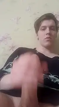 DanielPank online show from February 7, 7:29 am