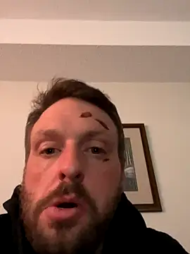 ScarletCeiling87 online show from November 14, 5:11 pm