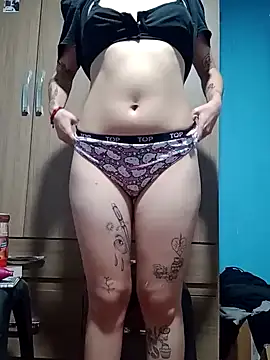 infinittta420 online show from January 9, 4:37 am