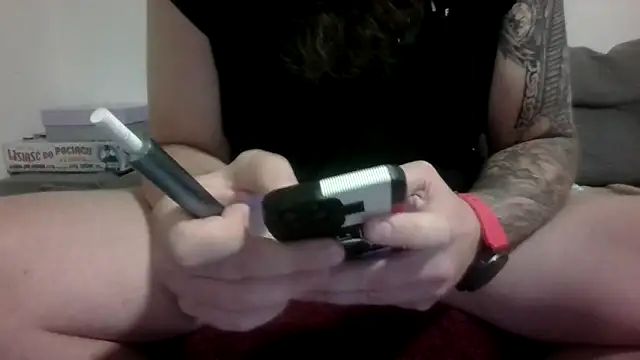 Snapshot of BrodatyZbir84 chatting on September 19, 9:04 pm BrodatyZbir84 online show from September 19, 9:04 pm