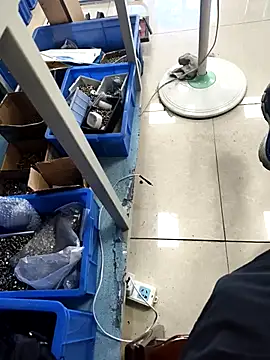 huzi518 online show from September 16, 2:34 am