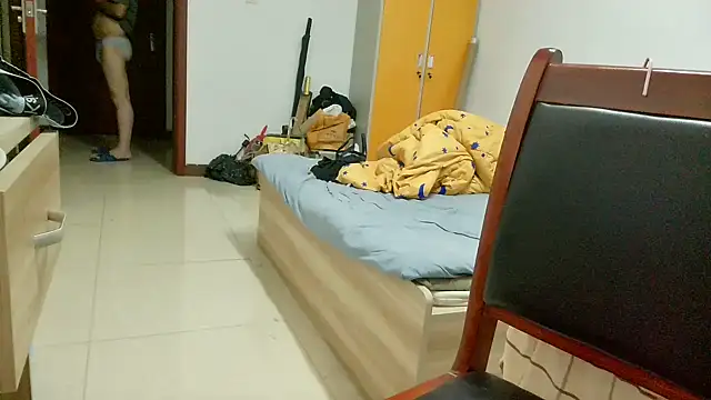 huzi518 online show from September 17, 3:46 pm