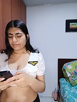 miakhalifaaa  online show from July 7, 12:13 am