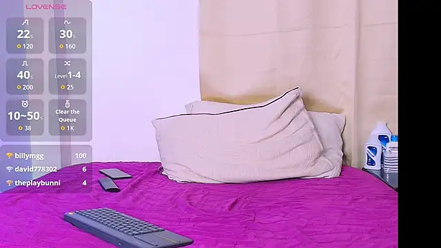 Colt Perci online show from September 16, 8:15 am