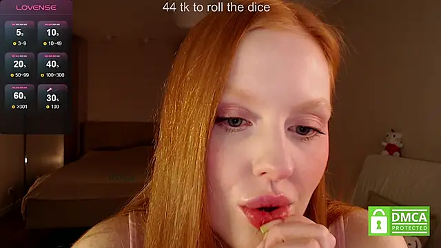 lulu moonmoon online show from April 18, 7:58 pm