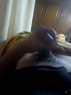 MostafaJr97 online show from October 16, 2:12 am