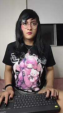 Kiitygirl online show from January 14, 4:29 am