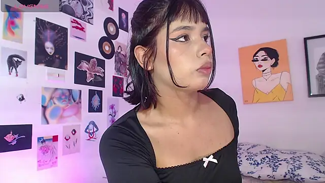 soy jess03 online show from March 12, 9:35 pm