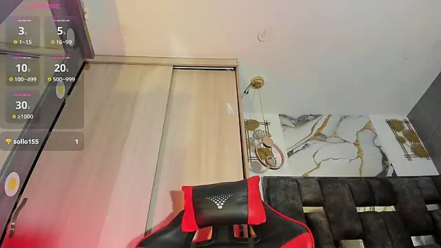 zandra milf  online show from February 13, 11:39 am