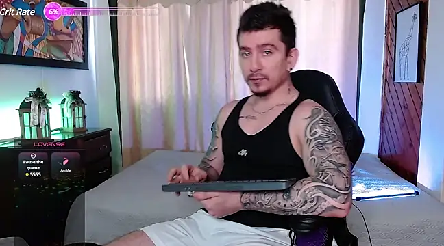 steventeylor online show from March 15, 9:38 pm