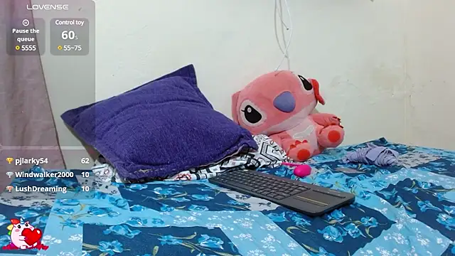 Mia brunette26 online show from March 15, 5:52 am