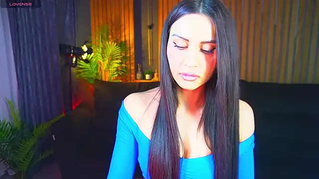 AlexaGreyyy online show from February 4, 9:09 pm