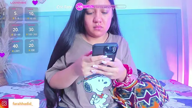 Maisa issa online show from January 24, 12:52 pm