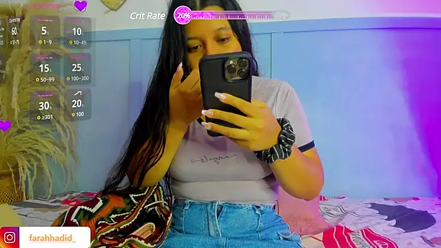 Maisa issa online show from January 28, 12:43 pm