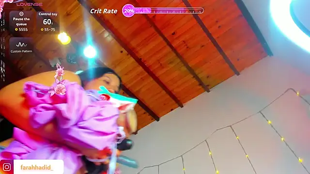 Maisa issa online show from October 17, 1:25 pm