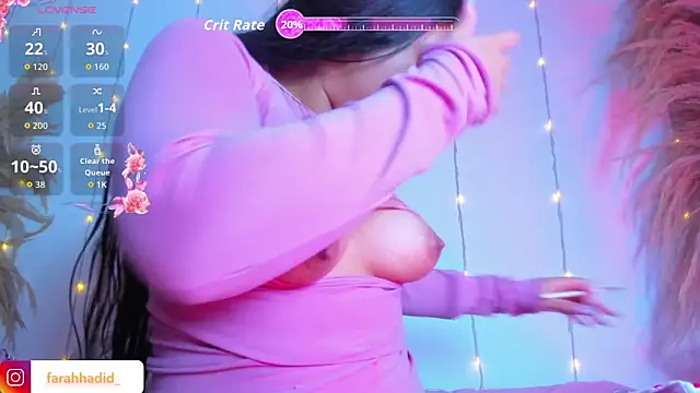 Maisa issa online show from November 7, 1:22 pm