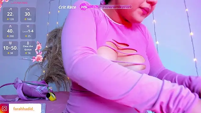 Maisa issa online show from November 12, 1:22 pm