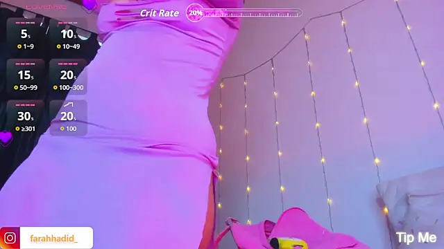 Snapshot of Maisa_issa chatting on May 20, 1:28 pm Maisa issa online show from May 20, 1:28 pm