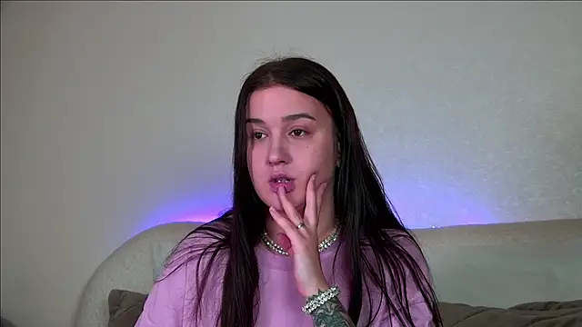 ChristinaMilton online show from October 21, 6:19 pm