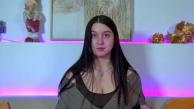 ChristinaMilton online show from January 14, 6:08 am