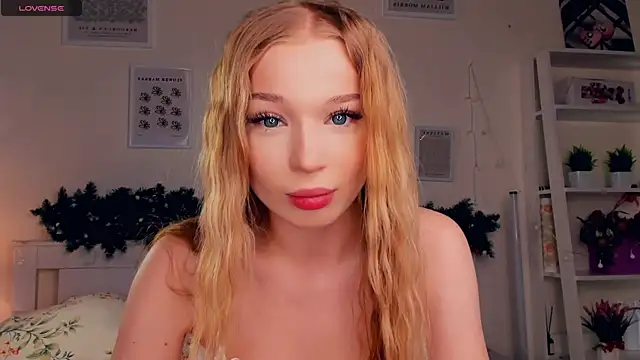Snapshot of EvaSolisv chatting on January 5, 7:17 pm EvaSolisv online show from January 5, 7:17 pm