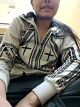 Snapshot of Sanaya_7 chatting on January 2, 5:50 pm Sanaya 7 online show from January 2, 5:50 pm