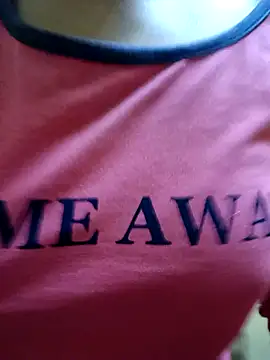 Snapshot of Sanaya_7 chatting on January 13, 6:05 pm Sanaya 7 online show from January 13, 6:05 pm