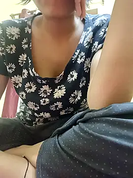 Snapshot of Sanaya_7 chatting on January 19, 4:25 pm Sanaya 7 online show from January 19, 4:25 pm