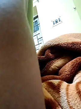 Snapshot of Sanaya_7 chatting on February 9, 5:43 pm Sanaya 7 online show from February 9, 5:43 pm