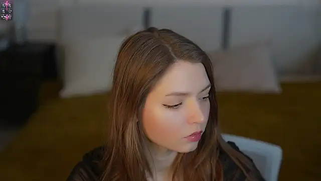 Michelle 054 online show from February 3, 12:36 pm