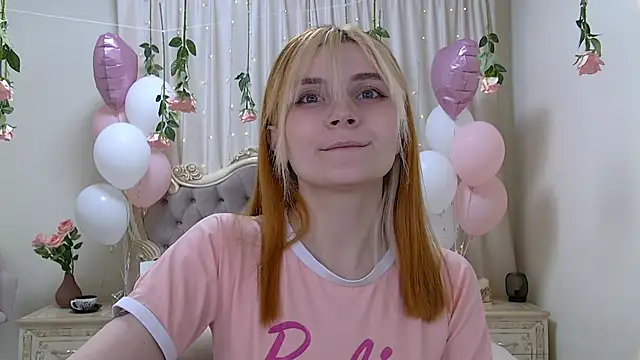 KellyStone online show from February 21, 8:29 am