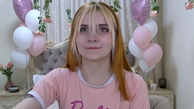 KellyStone online show from February 21, 2:38 pm