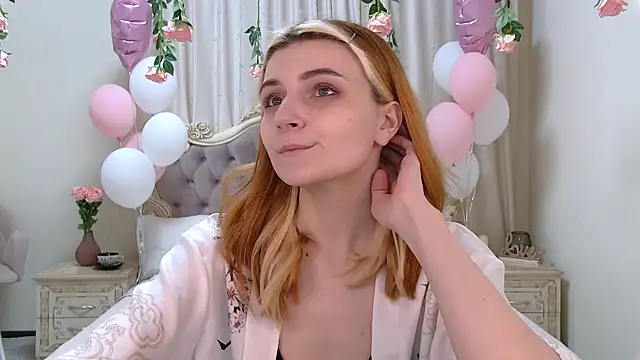 KellyStone online show from March 11, 11:15 pm