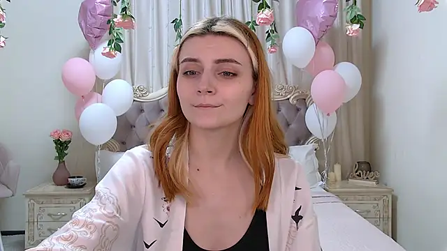 KellyStone online show from March 12, 2:20 am