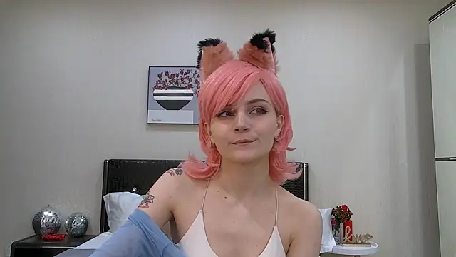 KellyStone online show from March 17, 5:45 am