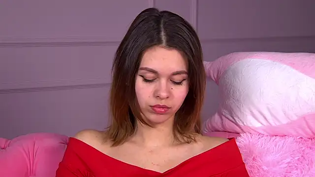 PollyLanders online show from February 21, 1:44 pm