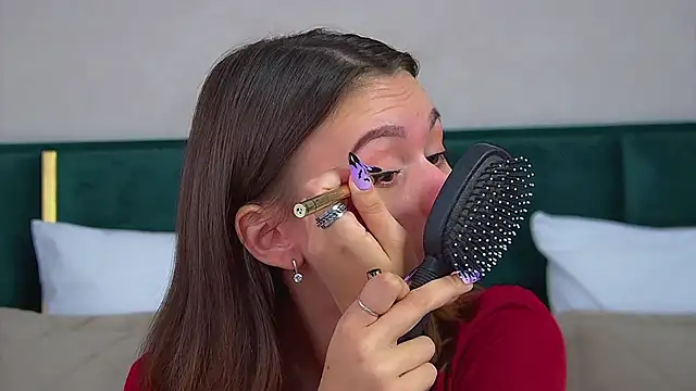 PollyLanders online show from November 12, 6:25 am