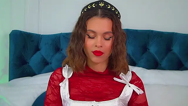 PollyLanders online show from November 27, 6:10 pm