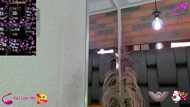 JESSYCORTES online show from November 16, 2:17 am