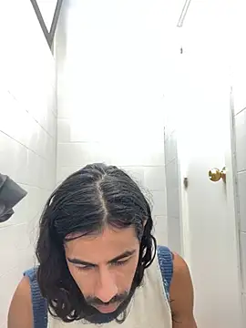 Lucascacaca online show from December 9, 8:22 am