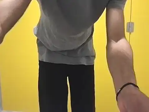 Lucascacaca online show from December 22, 6:59 pm