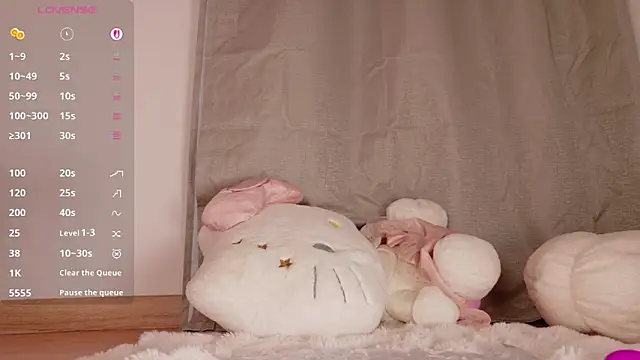 Sarah cam06 online show from April 6, 4:46 am