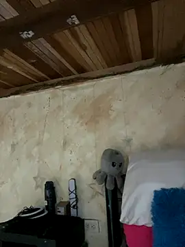 SophiaWeestt99 online show from October 7, 2:20 am