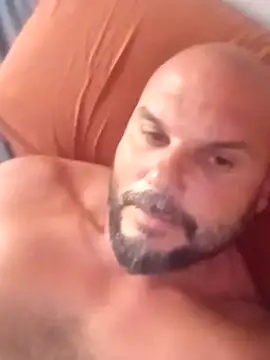 Javierchico online show from June 23, 9:18 am