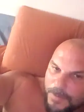 Javierchico online show from July 18, 5:28 pm