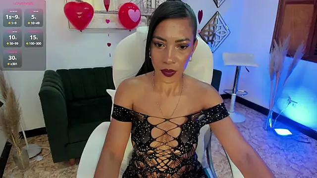 Shantaall  online show from February 13, 11:15 pm