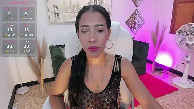 Shantaall  online show from March 7, 7:49 pm